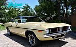 1972 Barracuda Thumbnail 1