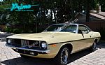 1972 Barracuda Thumbnail 2