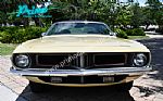 1972 Barracuda Thumbnail 7