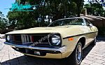 1972 Barracuda Thumbnail 35