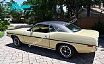 1972 Barracuda Thumbnail 37