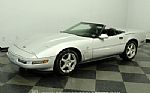 1996 Corvette Collector Edition Con Thumbnail 6