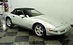 1996 Corvette Collector Edition Con Thumbnail 14