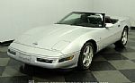 1996 Corvette Collector Edition Con Thumbnail 18