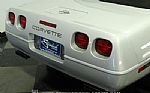 1996 Corvette Collector Edition Con Thumbnail 25