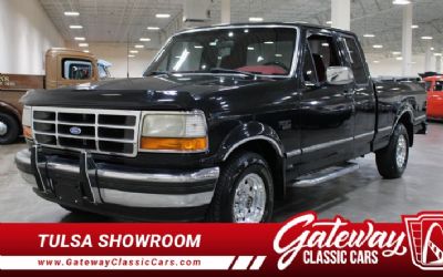 1995 Ford F150 