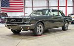 1966 Mustang Thumbnail 1