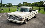 1971 F100 Ranger Restomod Thumbnail 2