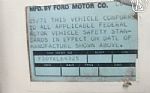 1971 F100 Ranger Restomod Thumbnail 3
