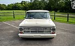 1971 F100 Ranger Restomod Thumbnail 4