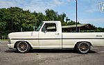 1971 F100 Ranger Restomod Thumbnail 10
