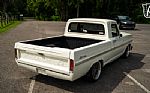 1971 F100 Ranger Restomod Thumbnail 18