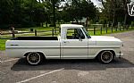 1971 F100 Ranger Restomod Thumbnail 21
