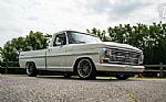 1971 F100 Ranger Restomod Thumbnail 26
