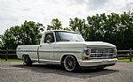 1971 F100 Ranger Restomod Thumbnail 25