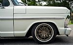 1971 F100 Ranger Restomod Thumbnail 36