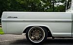 1971 F100 Ranger Restomod Thumbnail 38