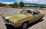 1969 Firebird Coupe Thumbnail 1