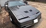 1989 Trans Am GTA Thumbnail 1