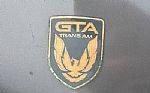 1989 Trans Am GTA Thumbnail 15
