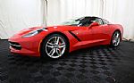 2019 Corvette Thumbnail 5