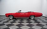 1968 Impala Convertible LS Restomod Thumbnail 8
