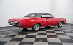 1968 Impala Convertible LS Restomod Thumbnail 13