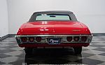 1968 Impala Convertible LS Restomod Thumbnail 25