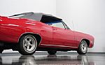1968 Impala Convertible LS Restomod Thumbnail 28