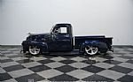1951 3100 5 Window LS Restomod Thumbnail 2