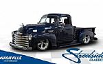 1951 3100 5 Window LS Restomod Thumbnail 1