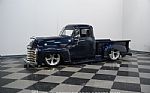 1951 3100 5 Window LS Restomod Thumbnail 6