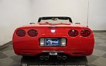 1999 Corvette Convertible Thumbnail 11