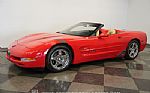 1999 Corvette Convertible Thumbnail 7
