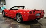 1999 Corvette Convertible Thumbnail 10
