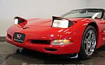 1999 Corvette Convertible Thumbnail 23