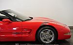 1999 Corvette Convertible Thumbnail 36