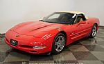 1999 Corvette Convertible Thumbnail 40