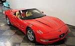 1999 Corvette Convertible Thumbnail 38
