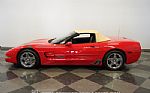 1999 Corvette Convertible Thumbnail 42