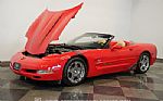 1999 Corvette Convertible Thumbnail 45
