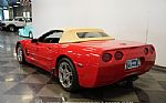 1999 Corvette Convertible Thumbnail 43
