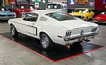 1968 Mustang Fastback GT Style Thumbnail 4