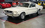 1968 Mustang Fastback GT Style Thumbnail 2