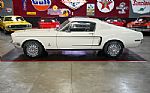 1968 Mustang Fastback GT Style Thumbnail 3
