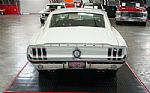 1968 Mustang Fastback GT Style Thumbnail 5