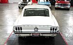 1968 Mustang Fastback GT Style Thumbnail 13