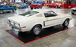 1968 Mustang Fastback GT Style Thumbnail 14