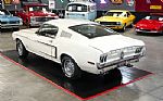 1968 Mustang Fastback GT Style Thumbnail 12