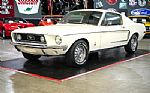 1968 Mustang Fastback GT Style Thumbnail 18